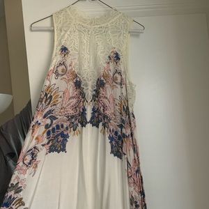 Free people dress